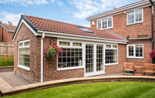 Sandiway house extension leads