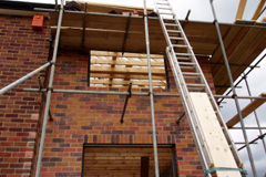 house extensions Sandiway