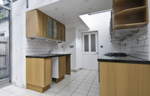 Sandiway kitchen extension leads